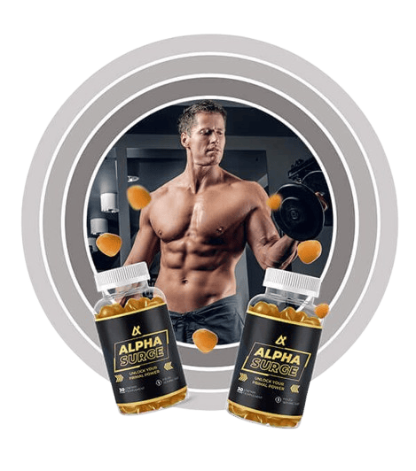alpha surge